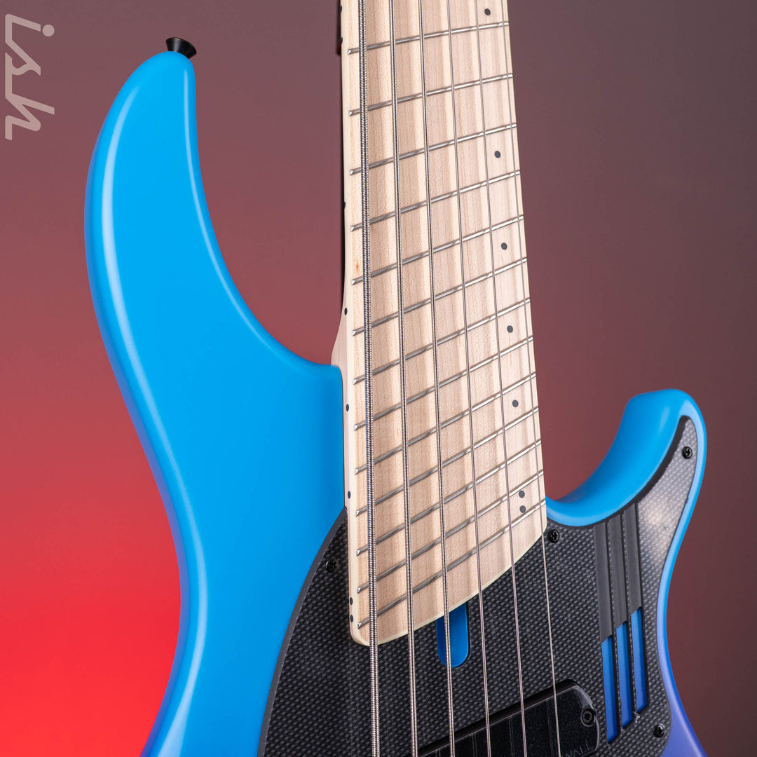 Dingwall NG3 6-String Blue Purple Fade *Ish Exclusive*