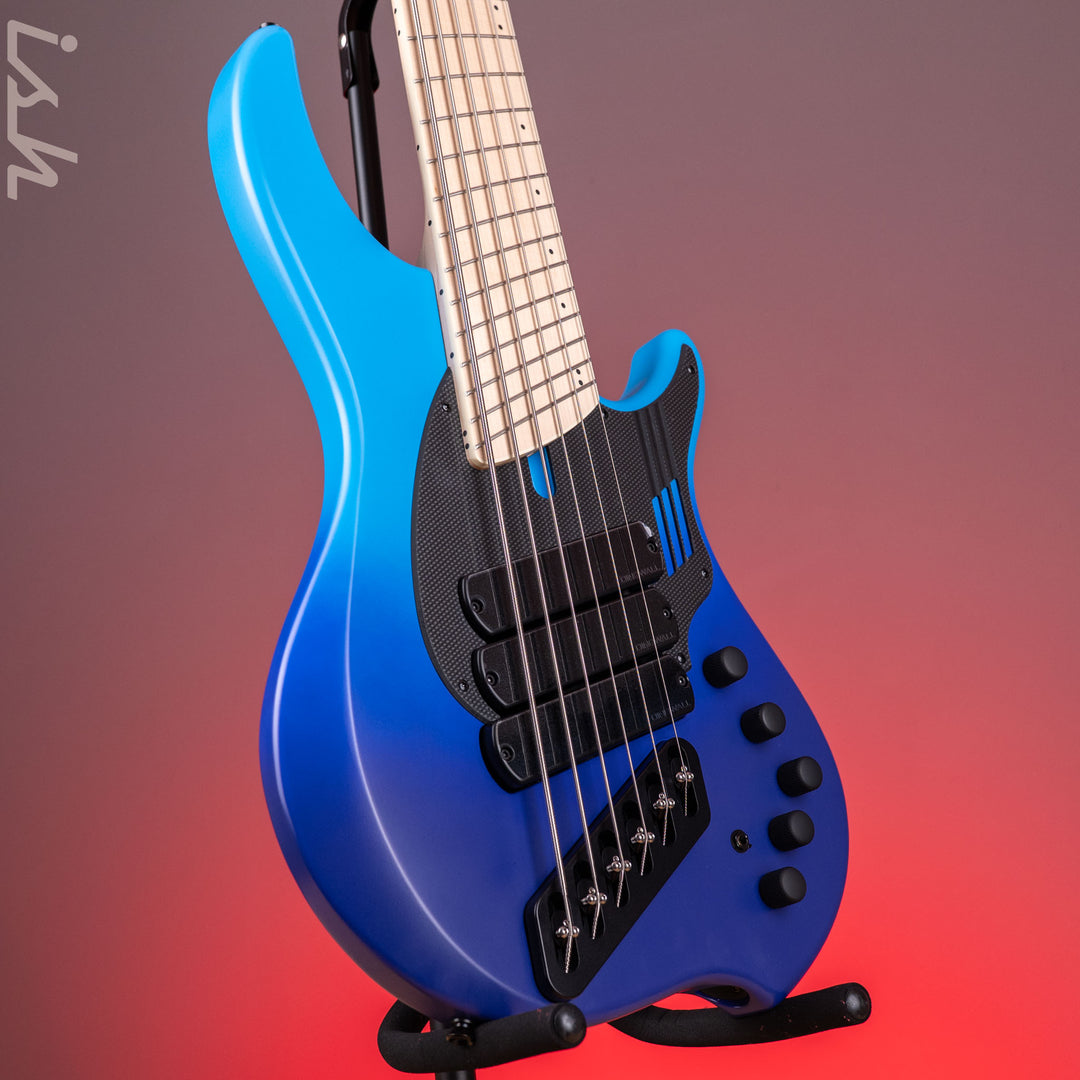Dingwall NG3 6-String Blue Purple Fade *Ish Exclusive*
