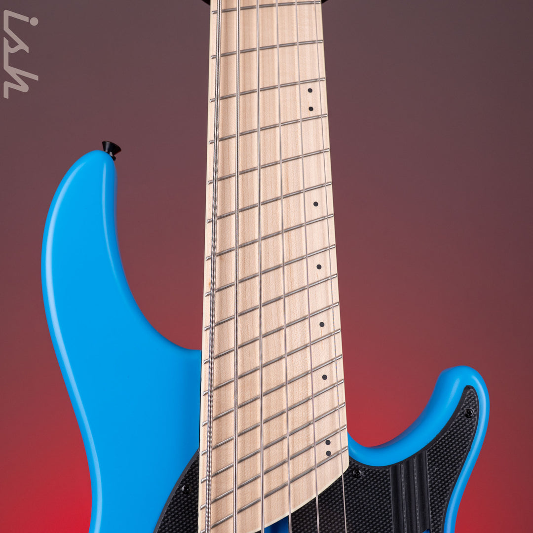 Dingwall NG3 6-String Blue Purple Fade *Ish Exclusive*