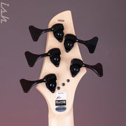 Dingwall Combustion 5-String Bass Indigoburst