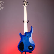 Dingwall Combustion 5-String Bass Indigoburst