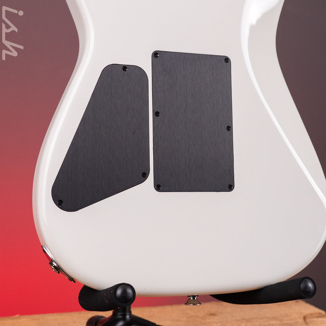 2026 Charvel American Neo-Classic SD1 HH FR Ivory Blitz