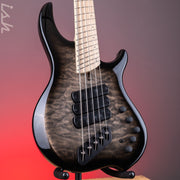Dingwall Combustion 5-String Bass 2-Tone Blackburst