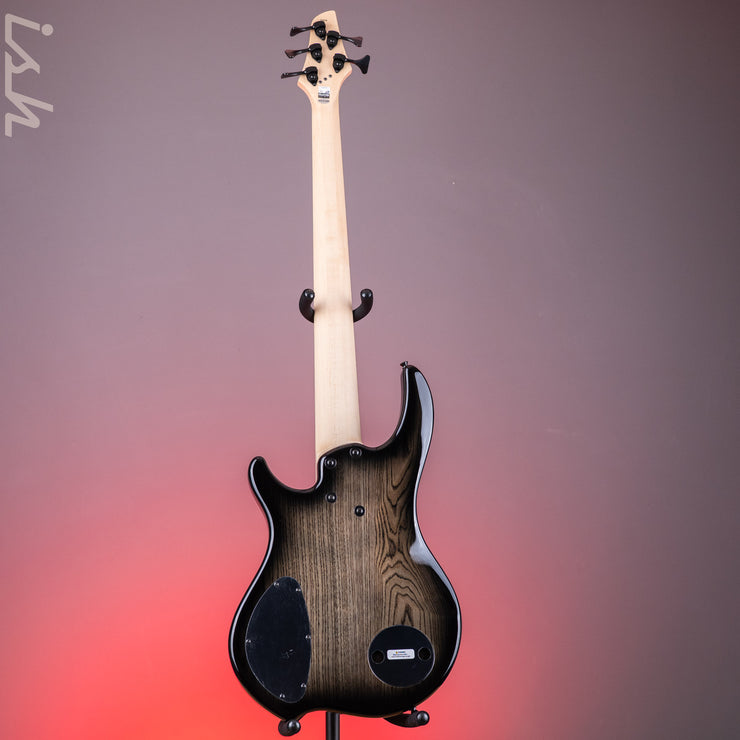 Dingwall Combustion 5-String Bass 2-Tone Blackburst