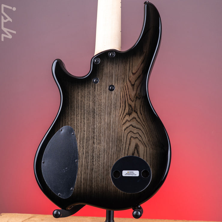 Dingwall Combustion 5-String Bass 2-Tone Blackburst