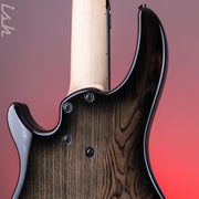 Dingwall Combustion 5-String Bass 2-Tone Blackburst