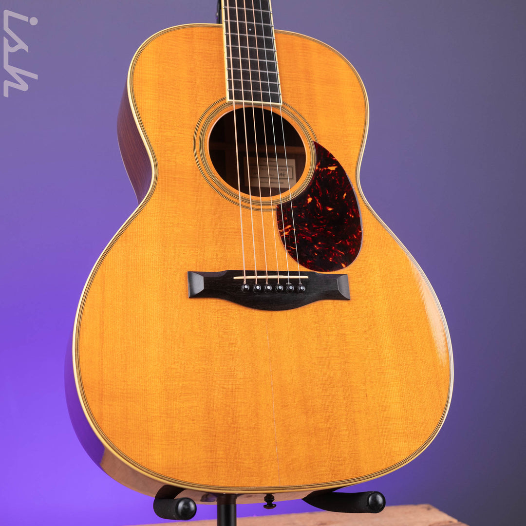 1993 Santa Cruz H Model