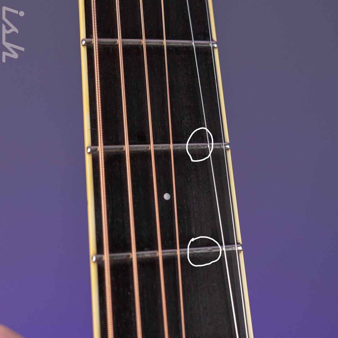 1993 Santa Cruz H Model