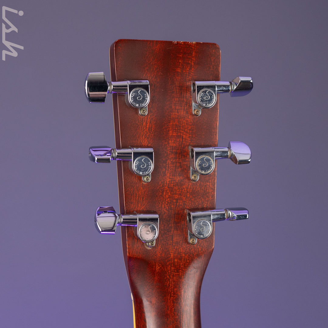 1993 Santa Cruz H Model