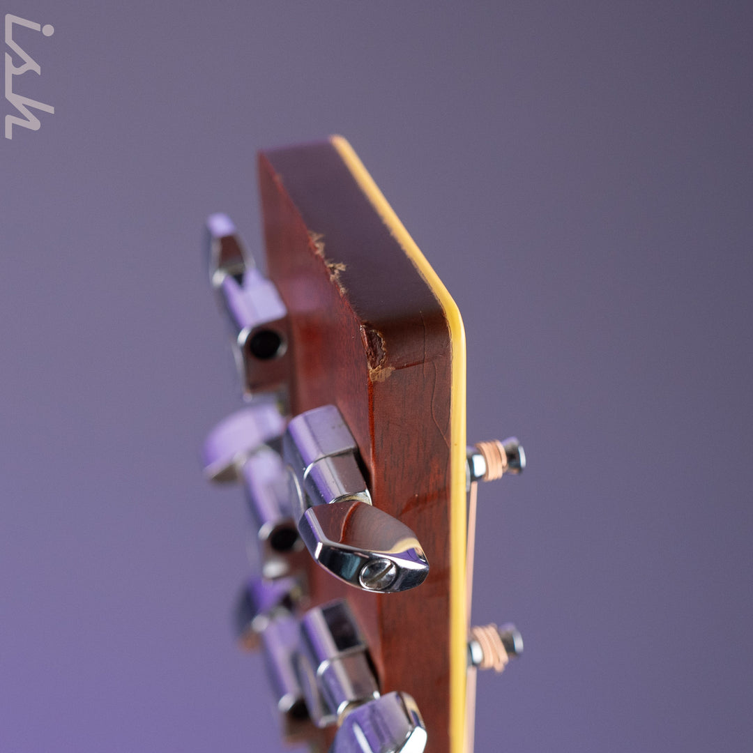1993 Santa Cruz H Model