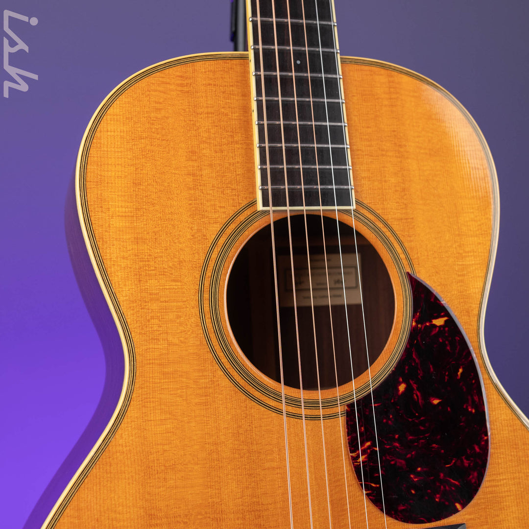 1993 Santa Cruz H Model