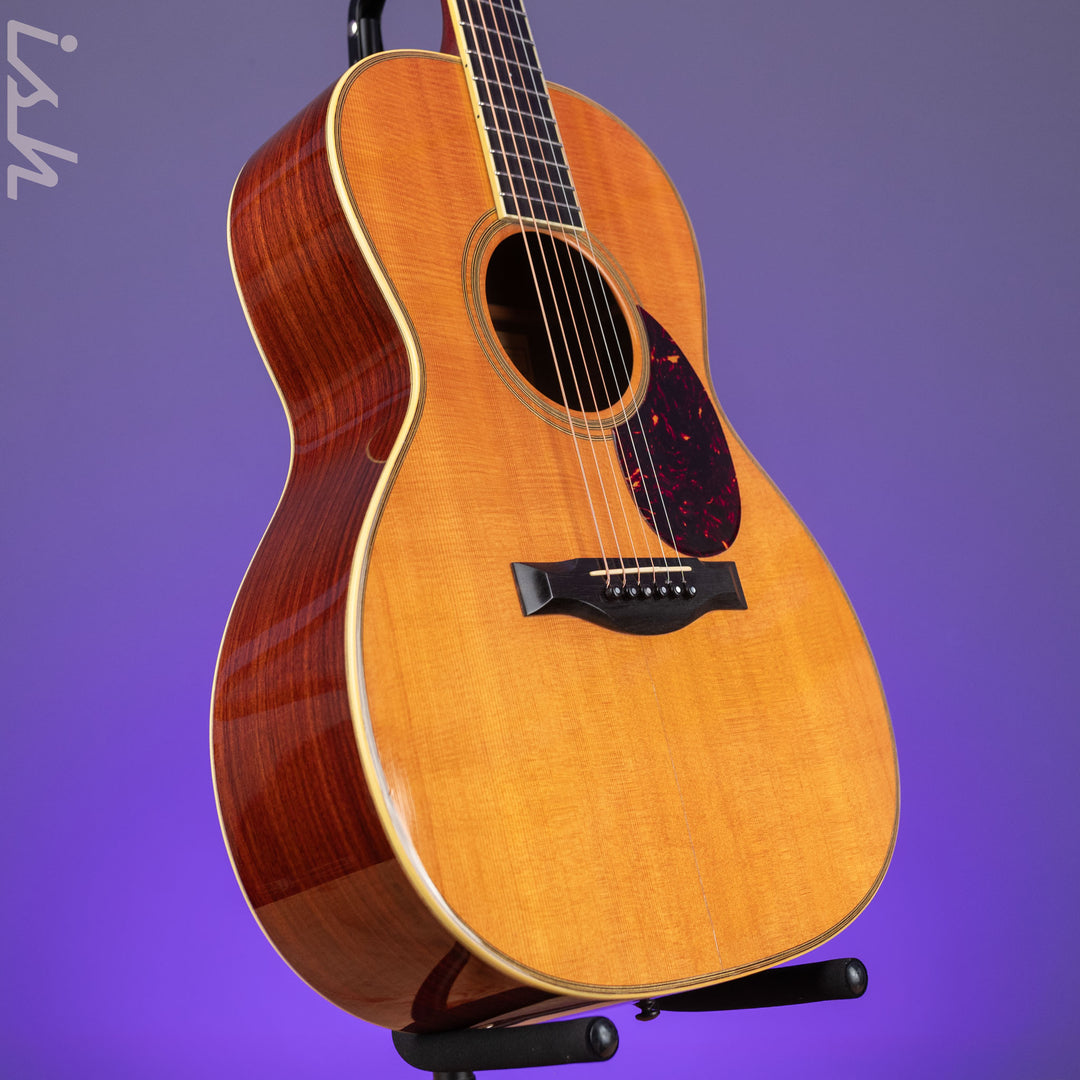 サンタクルズギター　モデルH 1993年 サンタクルズギター モデルH 1993年 1993 Santa Cruz H Model