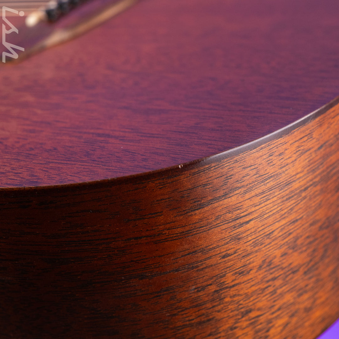 2015 Martin 000-15SM Acoustic-Electric Guitar
