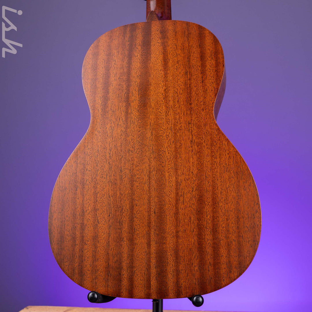 2015 Martin 000-15SM Acoustic-Electric Guitar
