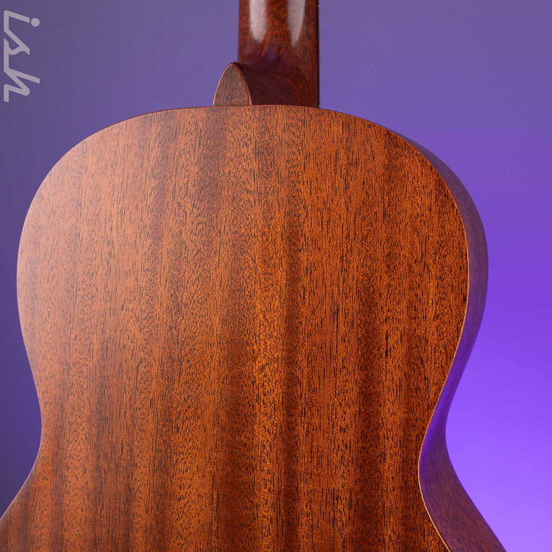 2015 Martin 000-15SM Acoustic-Electric Guitar