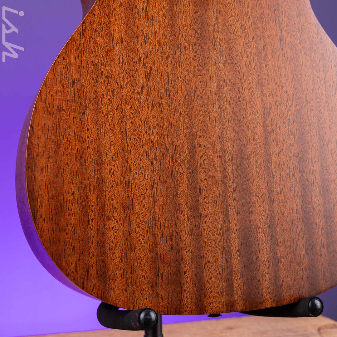 2015 Martin 000-15SM Acoustic-Electric Guitar