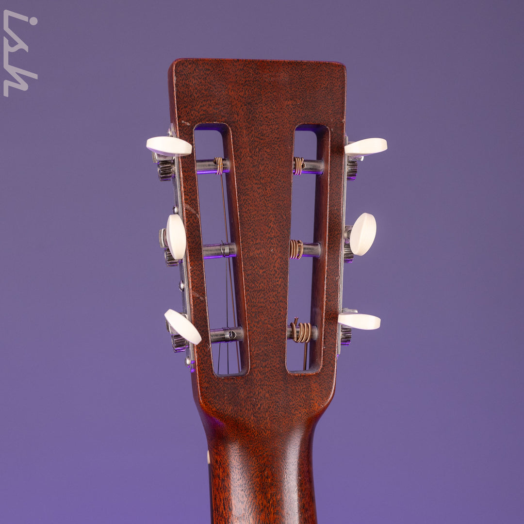 2015 Martin 000-15SM Acoustic-Electric Guitar