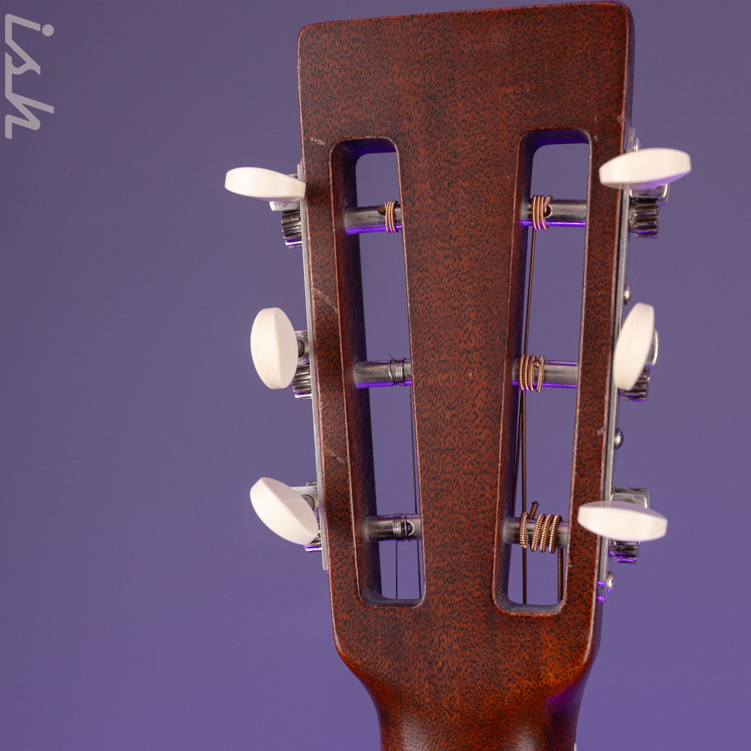 2015 Martin 000-15SM Acoustic-Electric Guitar