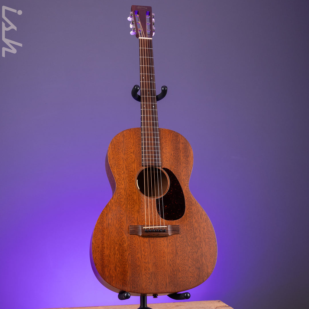 2015 Martin 000-15SM Acoustic-Electric Guitar