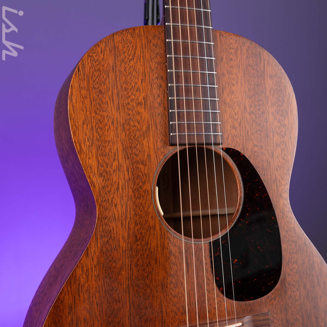 2015 Martin 000-15SM Acoustic-Electric Guitar