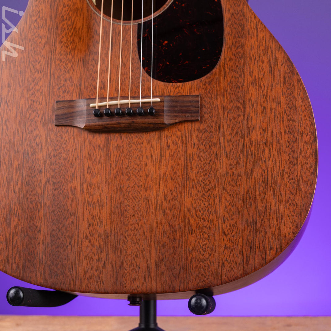 2015 Martin 000-15SM Acoustic-Electric Guitar