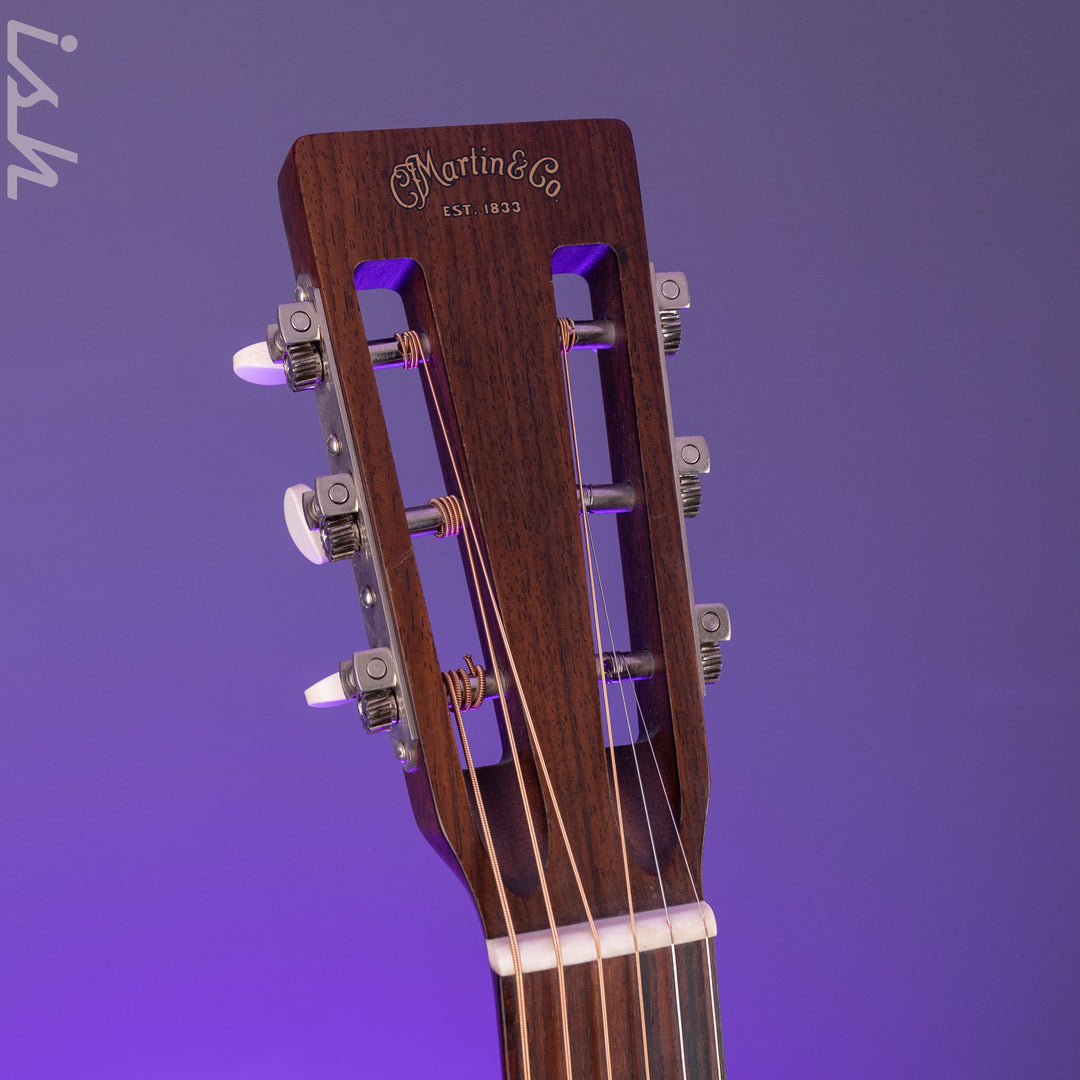 2015 Martin 000-15SM Acoustic-Electric Guitar