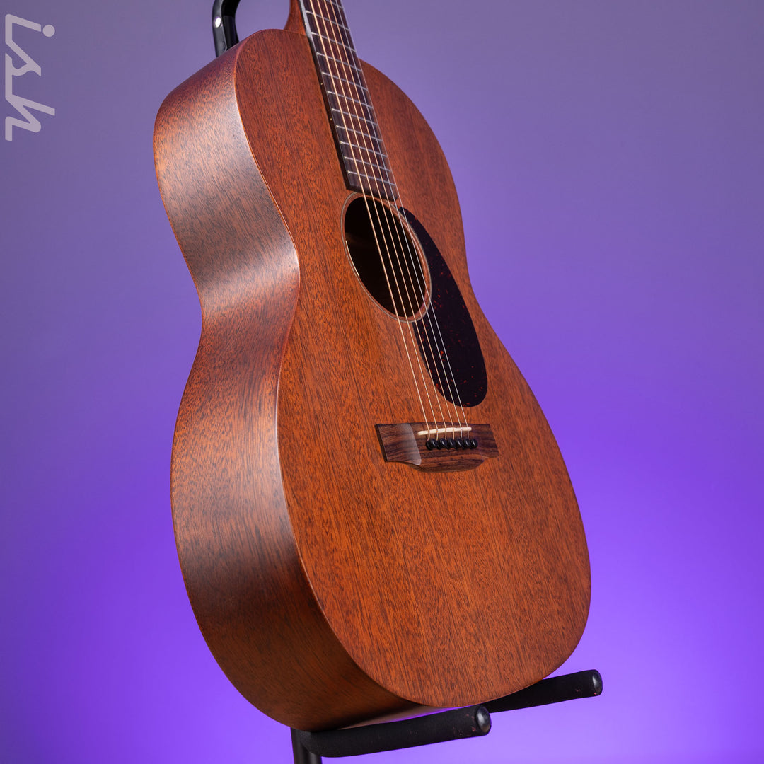 2015 Martin 000-15SM Acoustic-Electric Guitar