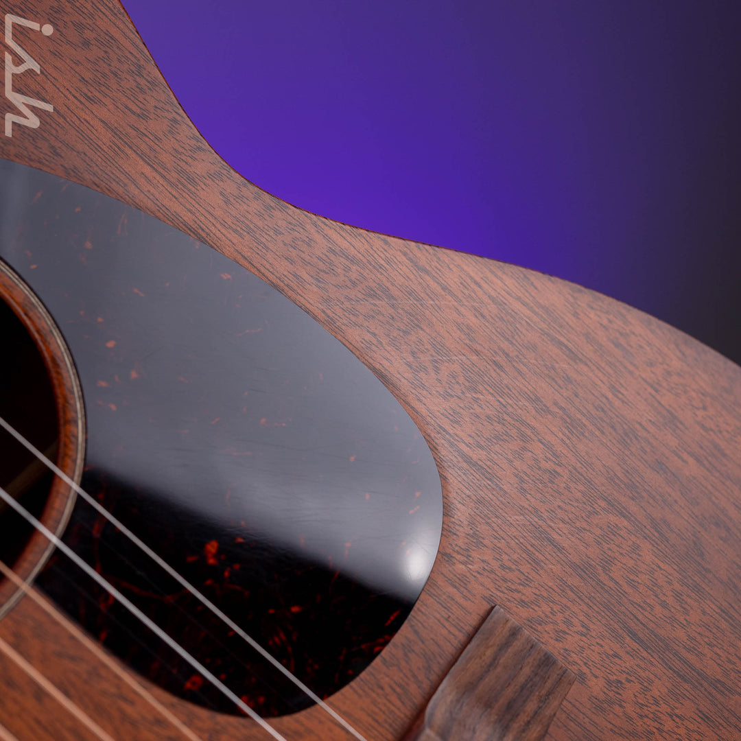 2015 Martin 000-15SM Acoustic-Electric Guitar