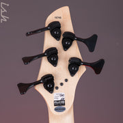 Dingwall Combustion 5-String Bass 2-Tone Blackburst Pau Ferro Fretboard