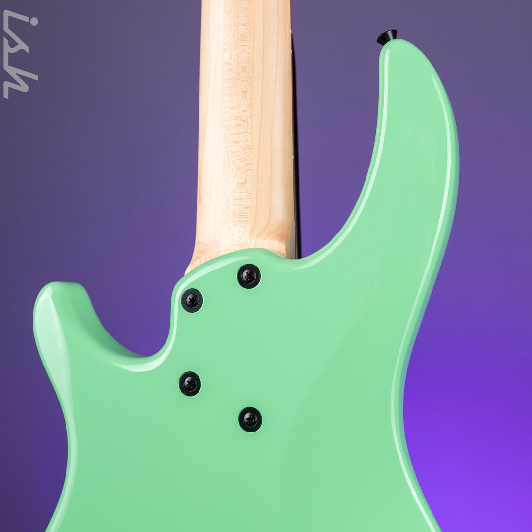 Dingwall John Taylor JT3 5-String  Seafoam Green