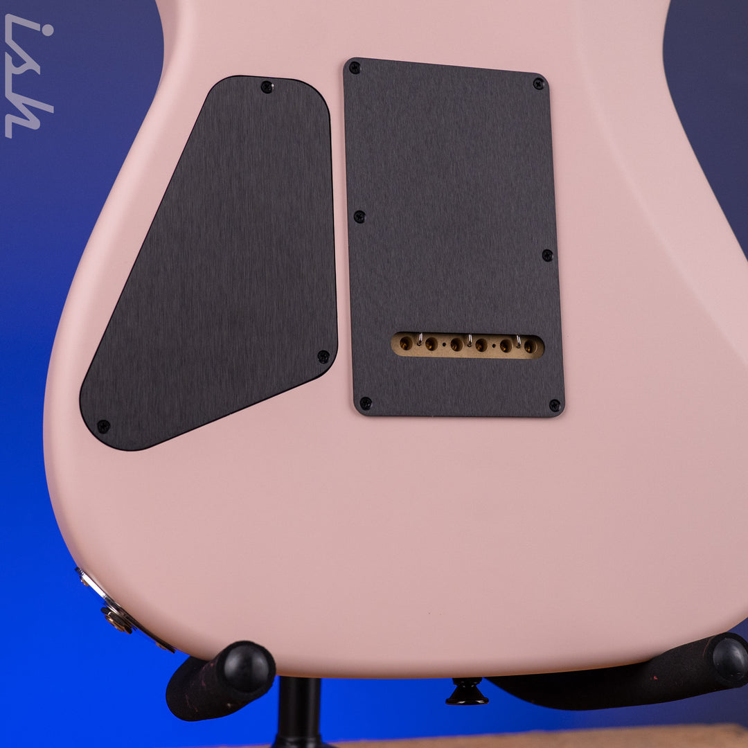 Charvel Custom Shop San Dimas HSS CT Shell Pink