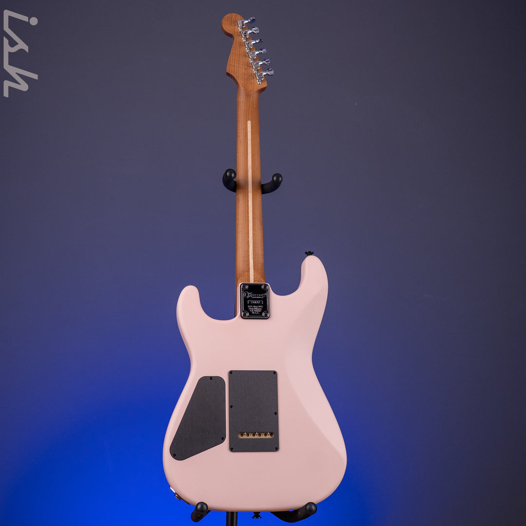 Charvel Custom Shop San Dimas HSS CT Shell Pink