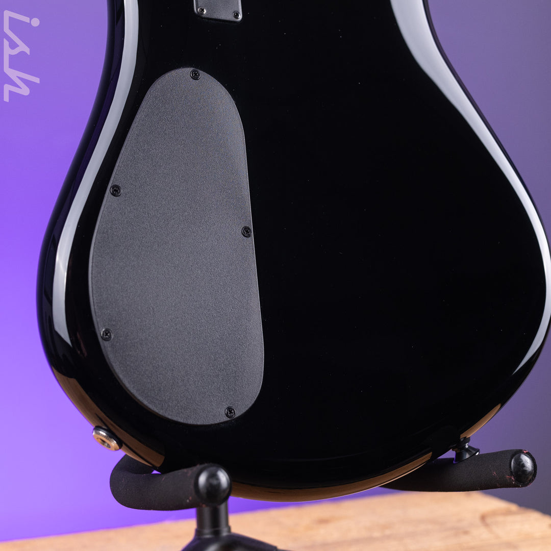 Spector X Ish 15th Anniversary Holoflash Euro Limited Edition 4-String