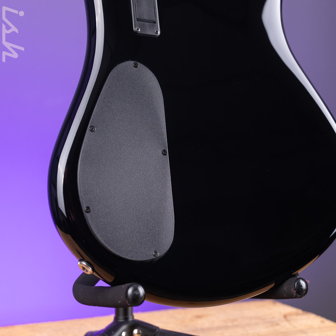 Spector X Ish 15th Anniversary Holoflash Euro Limited Edition 6-String