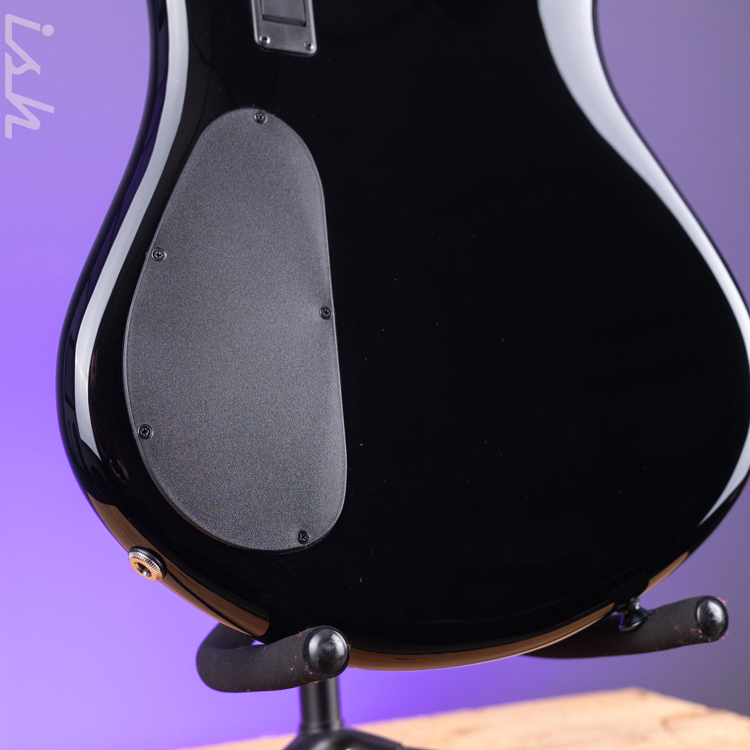 Spector X Ish 15th Anniversary Holoflash Euro Limited Edition 6-String