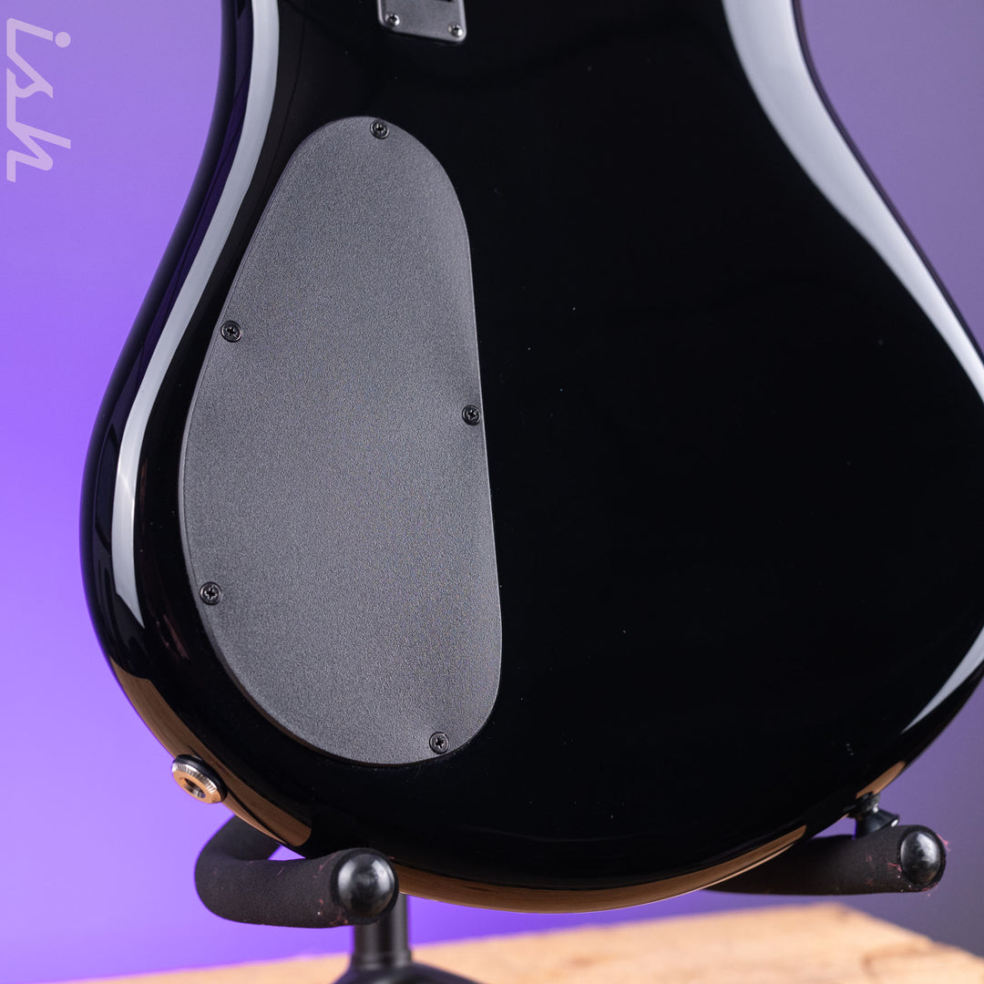 Spector X Ish 15th Anniversary Holoflash Euro Limited Edition 4-String
