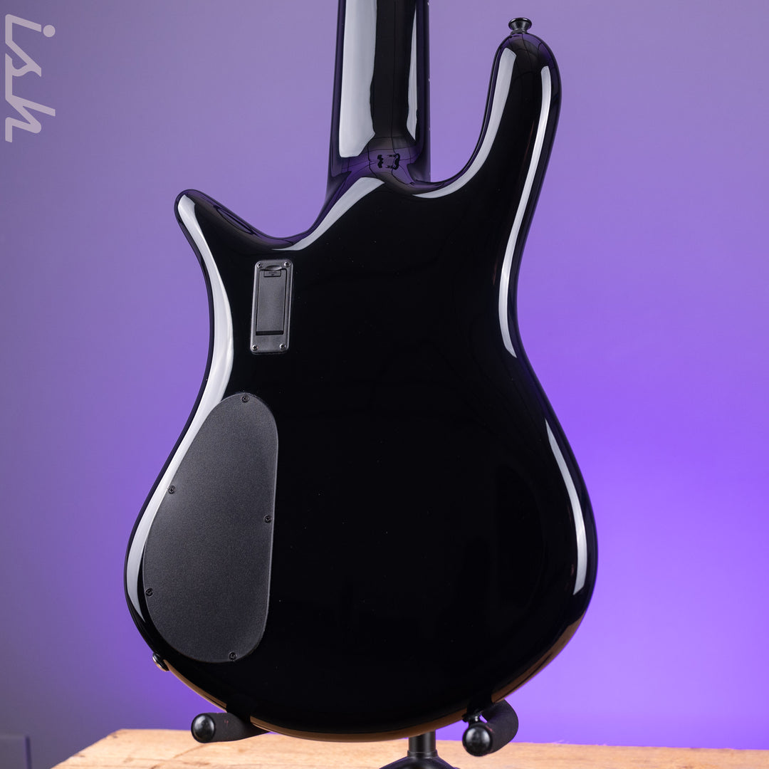 Spector X Ish 15th Anniversary Holoflash Euro Limited Edition 6-String