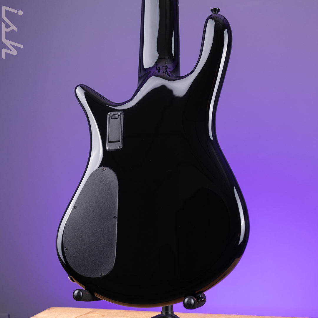Spector X Ish 15th Anniversary Holoflash Euro Limited Edition 6-String
