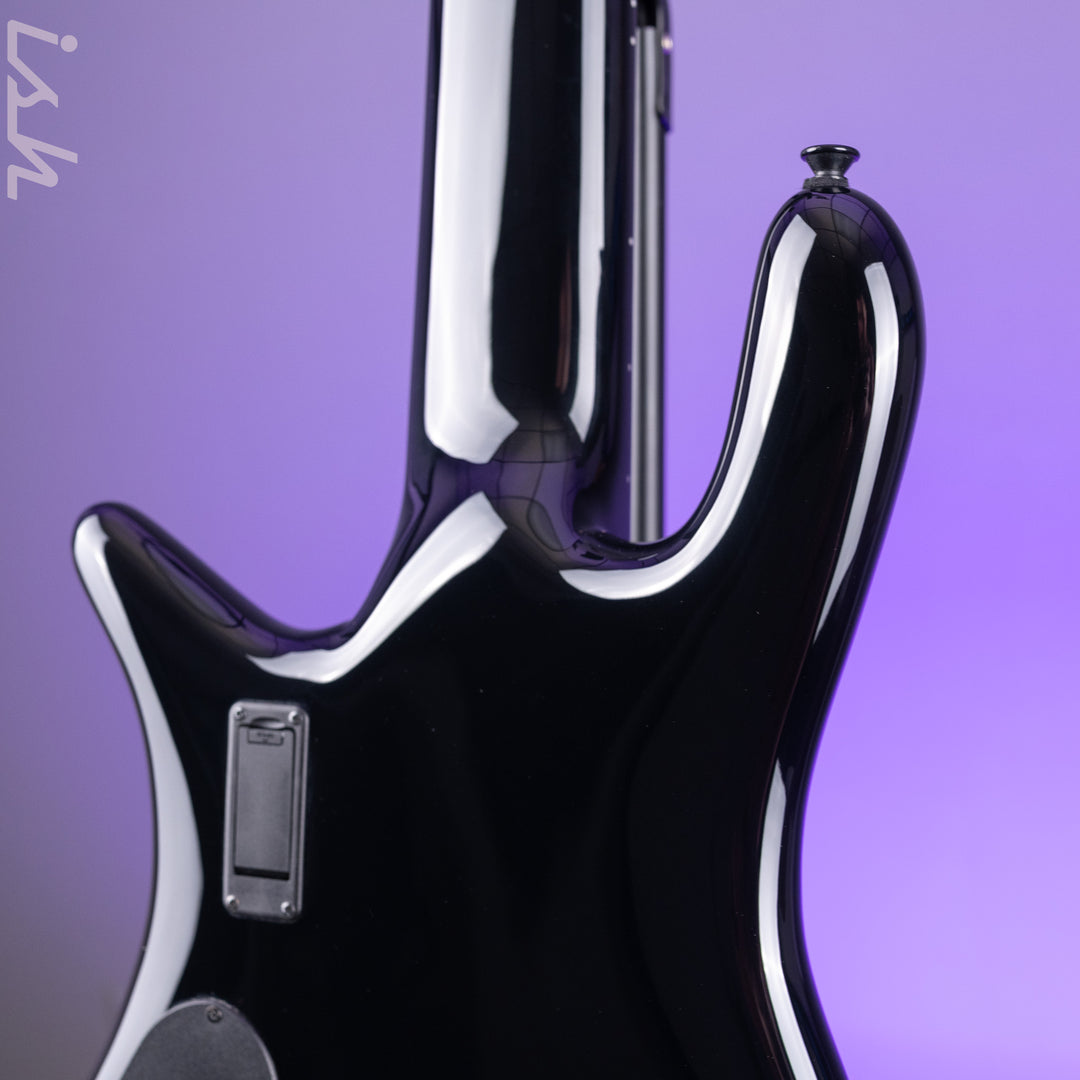 Spector X Ish 15th Anniversary Holoflash Euro Limited Edition 6-String