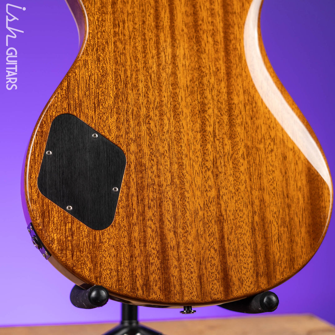 2020 PRS Wood Library McCarty 594 Semi-Hollow Jade