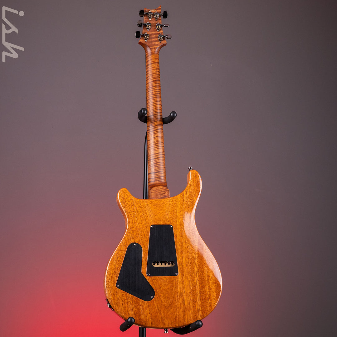 2020 PRS Custom 24 Wood Library Laguna Artist Top