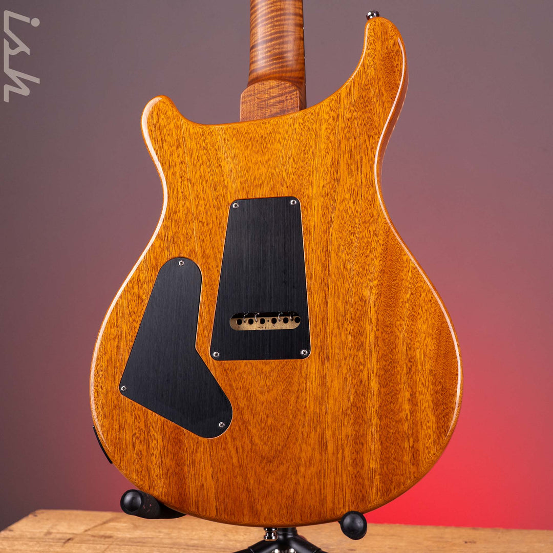 2020 PRS Custom 24 Wood Library Laguna Artist Top