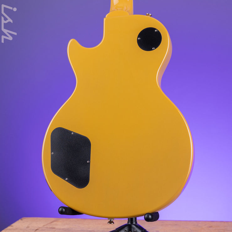 Epiphone Les Paul junior TVイエロー　ジャンク 21611-