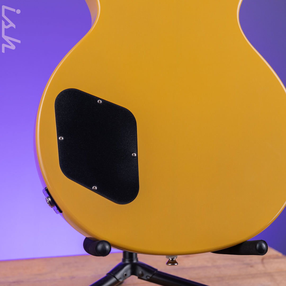 Epiphone Les Paul Junior TV Yellow