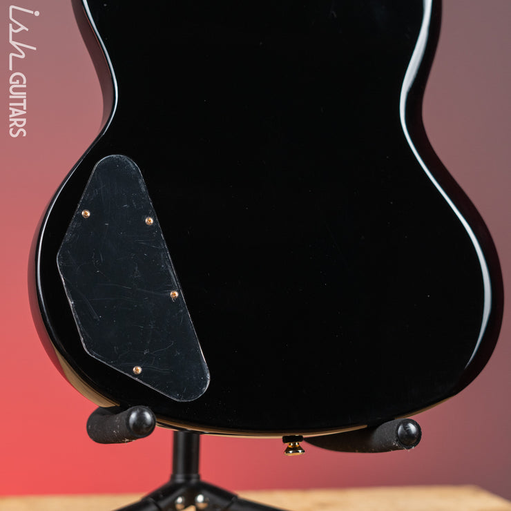 2020 Epiphone SG Custom Black