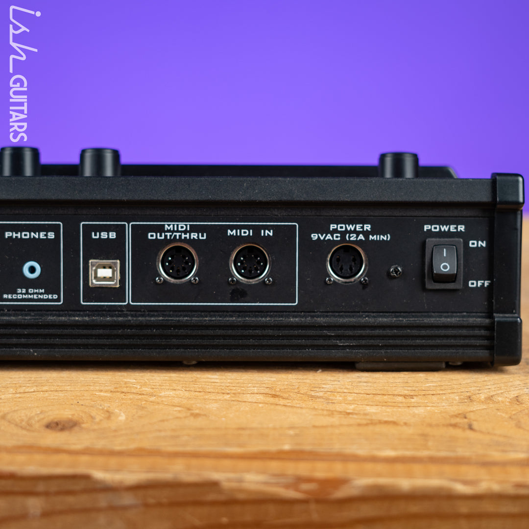 Rocktron Utopia B200 Bass Guitar Effects Processor