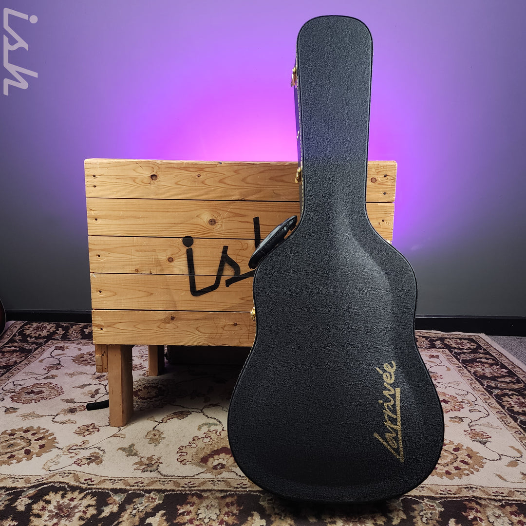 2021 Larrivee D-05 Acoustic Guitar