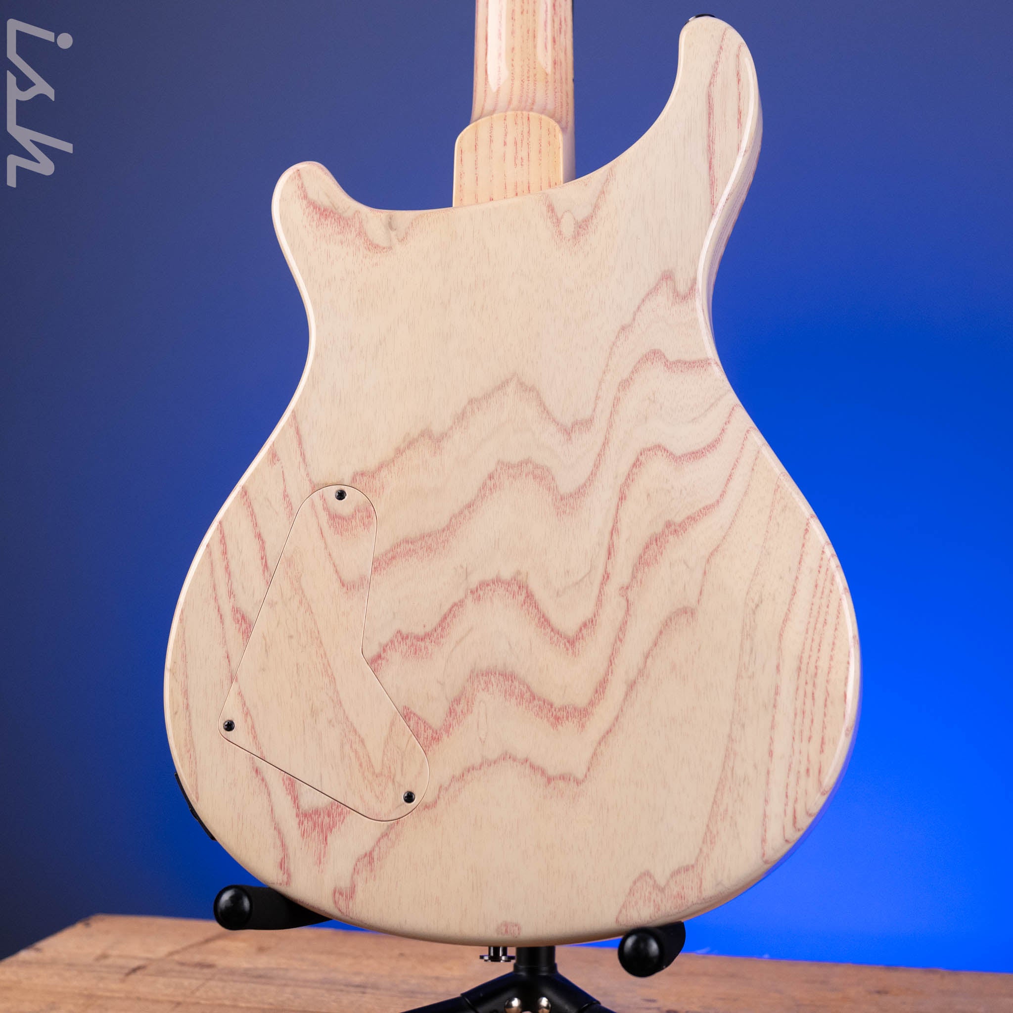 2020 PRS Private Stock McCarty Midnight Orchid Glow NAMM – Ish Guitars