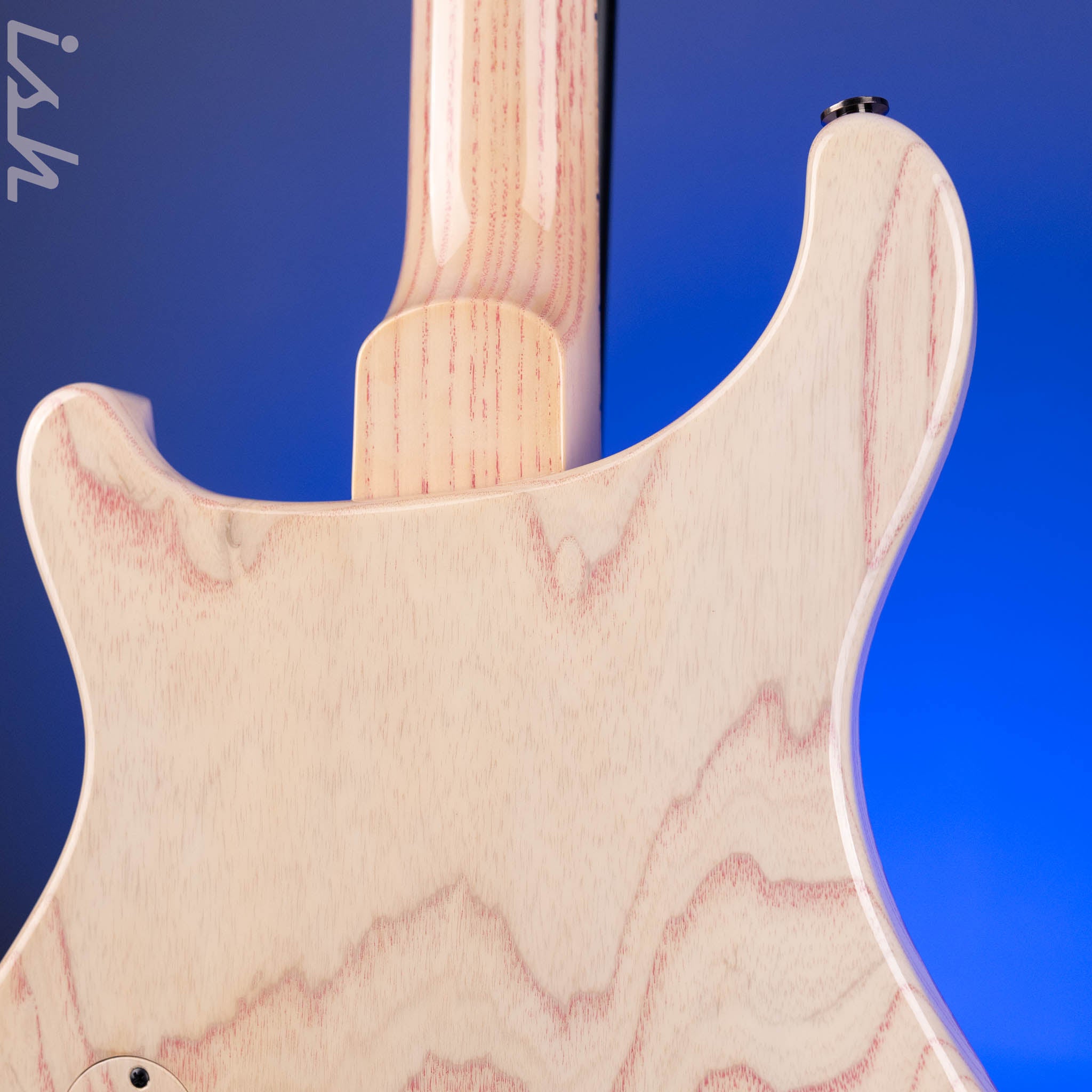 2020 PRS Private Stock McCarty Midnight Orchid Glow NAMM – Ish Guitars