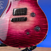 2020 PRS Private Stock McCarty Midnight Orchid Glow NAMM